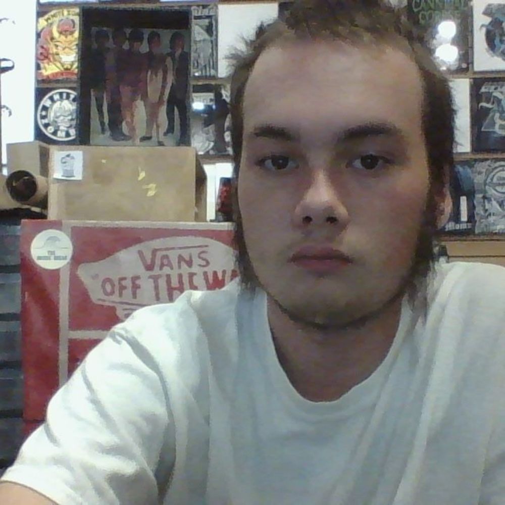 Meet your Posher, Jonah